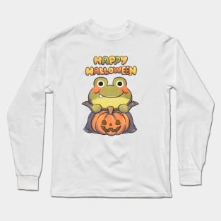 Happy Halloween Long Sleeve T-Shirt